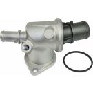 Metzger Thermostat, Kühlmittel 4006033