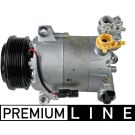 Mahle Kompressor, Klimaanlage BEHR Premium Line ACP 1206 000P
