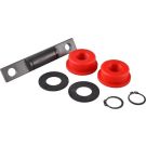 Tedgum Lagerung, Lenker TED42520