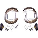 Bremsbackensatz 8DB 355 003-721 Bremsbackensatz 8DB 355 003-721