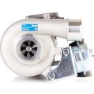Nissens Turbolader 93125