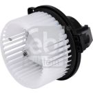 febi bilstein Innenraumgebläse 196893