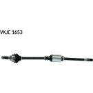 SKF Antriebswelle VKJC 1653