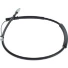 BOSCH Seilzug, Feststellbremse 1 987 482 026