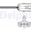 Delphi Lambdasonde ES10995-12B1
