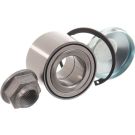 SKF Radlagersatz VKBA 3617