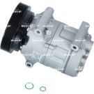 Kompressor, Klimaanlage 32208