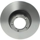 BOSCH Bremsscheibe 0 986 478 190