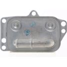 Mahle Ölkühler, Motoröl BEHR CLC 129 000S