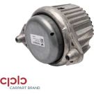 Lagerung, Motor 501065