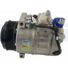 Kompressor, Klimaanlage TSP0159982