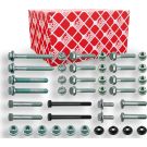 FEBI BILSTEIN 21498 Montagesatz, Lenker FEBI BILSTEIN 21498 Montagesatz, Lenker