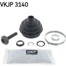 SKF Faltenbalgsatz, Antriebswelle VKJP 3140