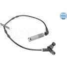 Sensor, Raddrehzahl 314 800 0044 Sensor, Raddrehzahl 314 800 0044