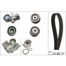 Wasserpumpe + Zahnriemensatz 530 0426 30 Wasserpumpe + Zahnriemensatz 530 0426 30