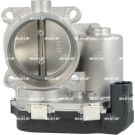 NRF Drosselklappenstutzen 408032