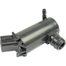 Metzger Waschwasserpumpe, Scheibenreinigung 2220052