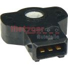 Metzger Sensor, Drosselklappenstellung 0904044