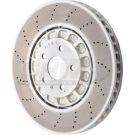 Bremsscheibe AFX44325 Bremsscheibe AFX44325