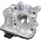 Metzger Drosselklappenstutzen 0892840