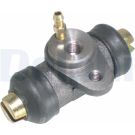 Delphi Radbremszylinder LW45211