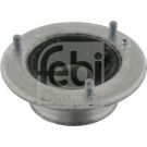febi bilstein 2 x FEBI Federbeinstützlager 12519
