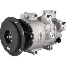 Valeo Kompressor, Klimaanlage VALEO CORE-FLEX 811105