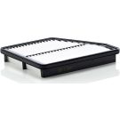 MANN-FILTER C 2421 Luftfilter