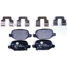 Hella Bremsbelagsatz, Scheibenbremse 8DB 355 023-271