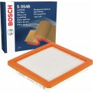 Luftfilter F 026 400 548 Luftfilter F 026 400 548