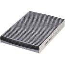 Hengst Filter Filter, Innenraumluft E962LC