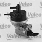 Valeo Kraftstoffpumpe 247101