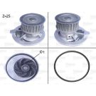 Valeo Wasserpumpe 506309