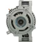 BV PSH 195.568.100.050 Lichtmaschine 12V, 100A, B+ (M6), Ø 58,0 mm