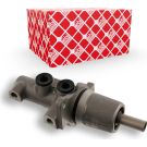 FEBI BILSTEIN 45973 Hauptbremszylinder FEBI BILSTEIN 45973 Hauptbremszylinder
