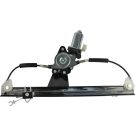 Metzger Fensterheber 2160358