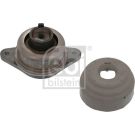 febi bilstein 2 x FEBI Lagerung, Motor 29512