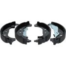 BOSCH Bremsbackensatz 0 986 487 791