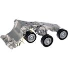 Gates Spannrolle, Keilrippenriemen DriveAlign™ T39064