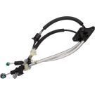 Maxgear Seilzug, Schaltgetriebe 32-0565