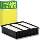 MANN-FILTER C 2136/1 Luftfilter MANN-FILTER C 2136/1 Luftfilter
