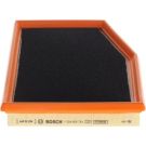 Luftfilter F 026 400 783 Luftfilter F 026 400 783