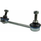 Metzger 2 x METZGER Stange/Strebe, Stabilisator 53064113