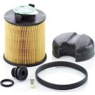 Mann-Filter Harnstofffilter U 620/2 Y KIT