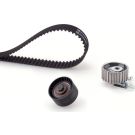 Gates Zahnriemensatz PowerGrip™ K015653XS