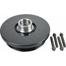 Metzger Riemenscheibe, Kurbelwelle COMPETENCE KIT 6400022