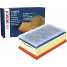 BOSCH F 026 400 150 Luftfilter BOSCH F 026 400 150 Luftfilter