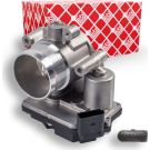 FEBI BILSTEIN 107017 Drosselklappenstutzen FEBI BILSTEIN 107017 Drosselklappenstutzen
