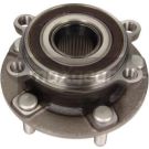 Maxgear 2 x MAXGEAR Radnabe 33-1020