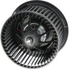 Innenraumgebläse 715122 Innenraumgebläse 715122